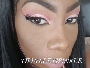 TWINKLETWINKLE