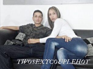 TWOSEXYCOUPLEHOT Partouze