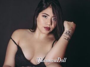 TaamaraDoll