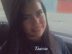 Taassia