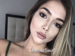TaaylorSmith