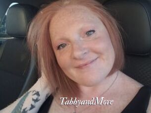 TabbyandMore