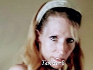 Tabitha78