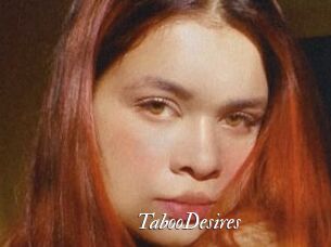 TabooDesires