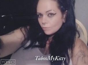 TabooMyKitty