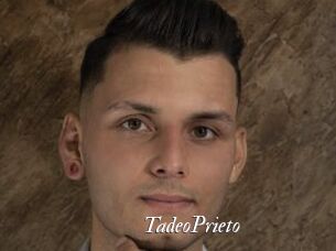 TadeoPrieto