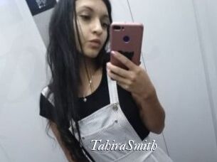 TahiraSmith