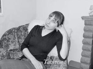 Tahreem
