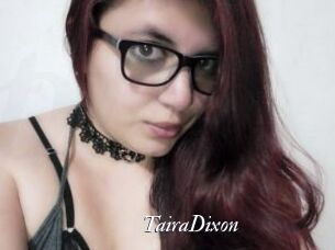 TairaDixon