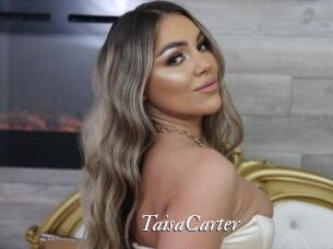TaisaCarter