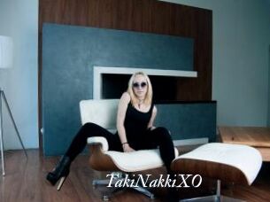 TakiNakkiXO