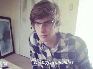 Takingbackmonday