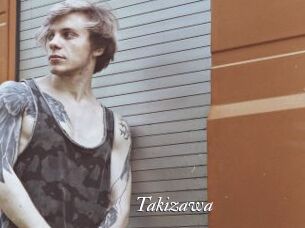 Takizawa