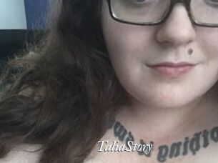TaliaStory