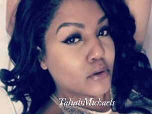 TaliahMichaels