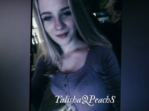 TalishaQPeachS