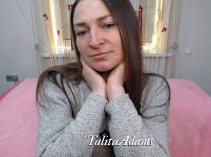 TalitaAdams