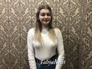 TaliyaMort