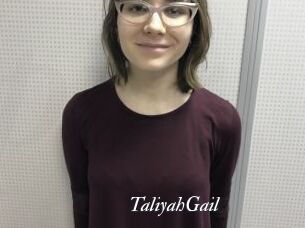 TaliyahGail