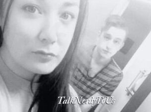 TalkNerdyToUs