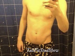 TallFitStudShow