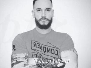 TallandTattooed