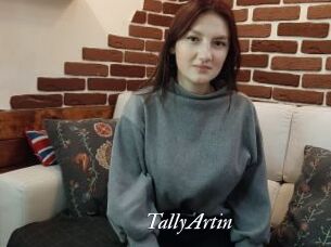 TallyArtin