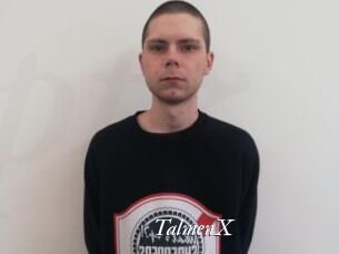 TalmenX
