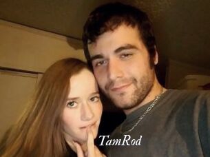 TamRod