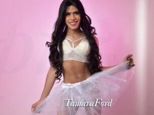 TamaraFord