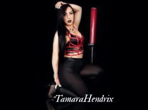 TamaraHendrix