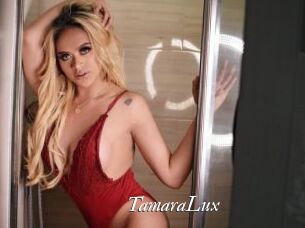 TamaraLux