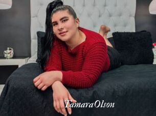 TamaraOlson