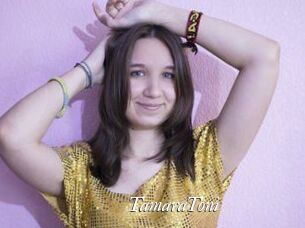 TamaraToni
