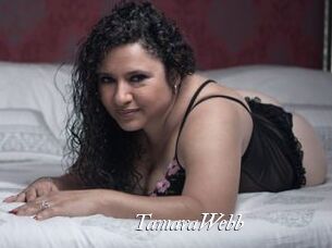 TamaraWebb