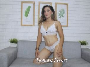 Tamara_Heart Partouze