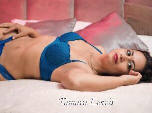 Tamara_Lewis