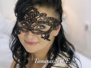 TamaraxNICE