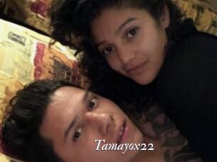 Tamayox22