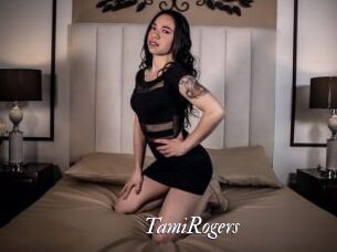 TamiRogers