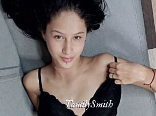 TamilySmith