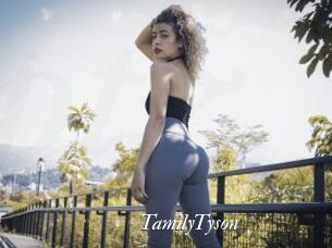TamilyTyson