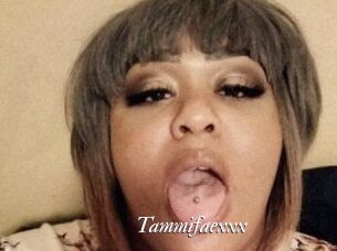 Tammifaexxx