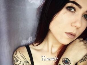 Tammiy