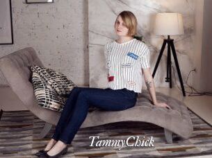 TammyChick