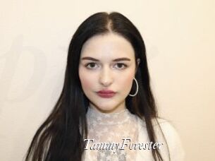 TammyForester