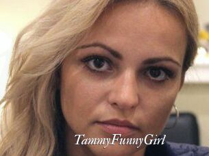 Tammy_Funny_Girl