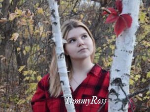 TammyRoss Partouze