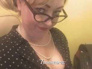 Tammynew