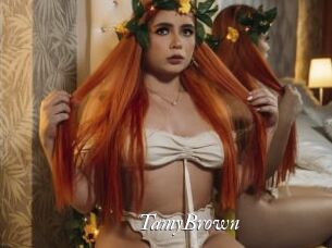 TamyBrown